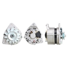 Alternador Alternador
