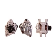 Alternador Alternador