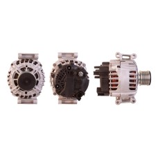 Alternador - ANDEL-ANM33002 Alternador - ANDEL-ANM33002