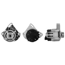 Alternador Alternador