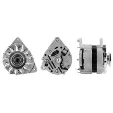 Alternador Alternador