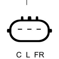 Alternador Alternador