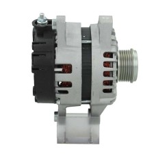 Alternador Alternador