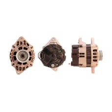Alternador Alternador
