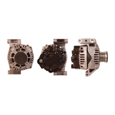 Alternador Alternador