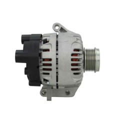 Alternador Alternador