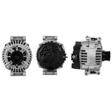 Alternador Alternador