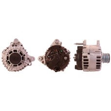 Alternador Alternador