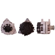 Alternador - ANDEL-ANM33033 Alternador - ANDEL-ANM33033