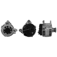 Alternador Alternador