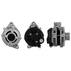 Alternador Alternador