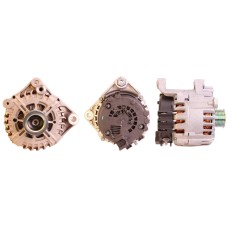 Alternador - ANDEL-ANM33052 Alternador - ANDEL-ANM33052