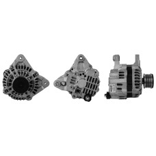 Alternador Alternador