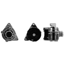 Alternador - ANDEL-ANM33068