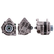 Alternador - ANDEL-ANM33075 Alternador - ANDEL-ANM33075