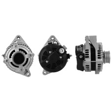 Alternador - ANDEL-ANM33077 Alternador - ANDEL-ANM33077