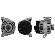 Alternador - ANDEL-ANM33105