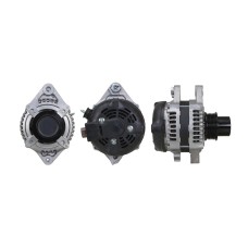 Alternador - ANDEL-ANM33109