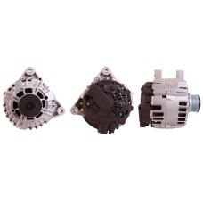 Alternador Alternador
