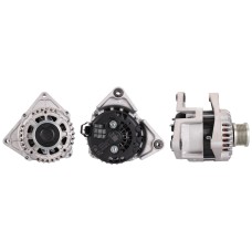 Alternador Alternador