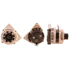 Alternador Alternador