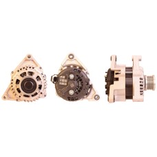Alternador Alternador