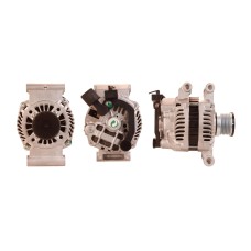 Alternador Alternador