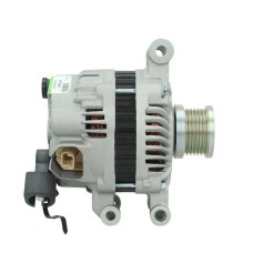 Alternador Alternador