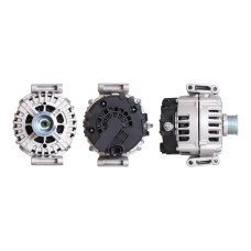 Alternador Alternador