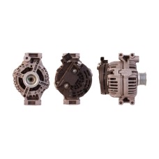 Alternador - ANDEL-ANM33148 Alternador - ANDEL-ANM33148