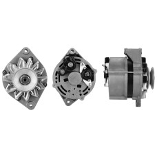 Alternador Alternador