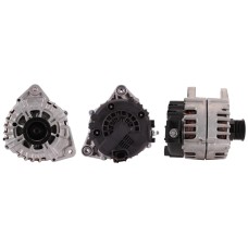 Alternador Alternador