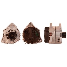 Alternador - ANDEL-ANM33172 Alternador - ANDEL-ANM33172