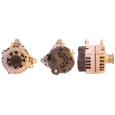 Alternador Alternador