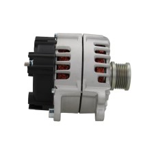 Alternador Alternador