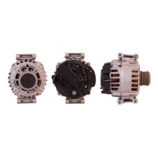 Alternador Alternador