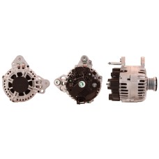 Alternador Alternador