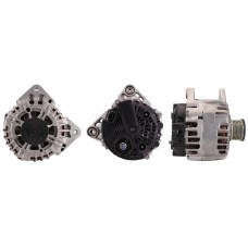 Alternador - ANDEL-ANM33185 Alternador - ANDEL-ANM33185