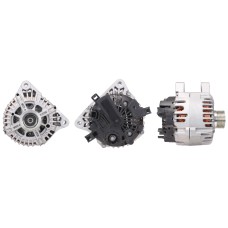 Alternador - ANDEL-ANM33187 Alternador - ANDEL-ANM33187