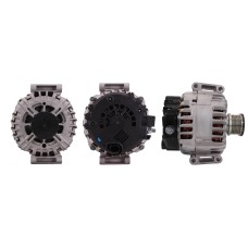 Alternador Alternador