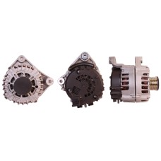 Alternador - ANDEL-ANM33191 Alternador - ANDEL-ANM33191