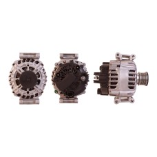 Alternador Alternador