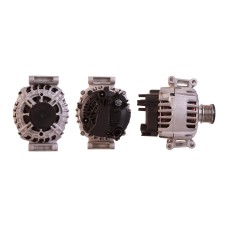Alternador Alternador
