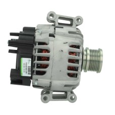 Alternador Alternador