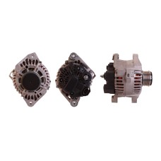 Alternador - ANDEL-ANM33208 Alternador - ANDEL-ANM33208