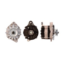Alternador Alternador
