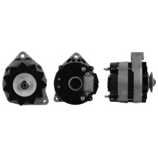 Alternador Alternador