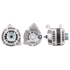 Alternador Alternador