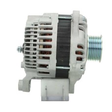 Alternador Alternador