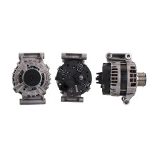 Alternador Alternador